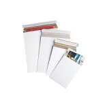 Fiberboard Mailers
